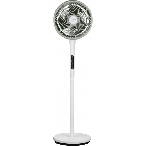 Comfee' CFS-09PGR0A0 9吋座檯座地兩用循環扇